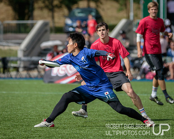 WUGC, 2016