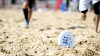 2016 USAU Beach National Championship