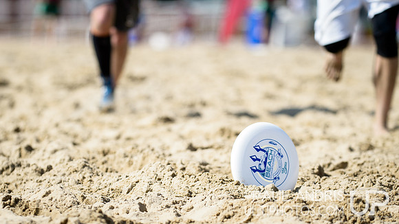2016 USAU Beach National Championship