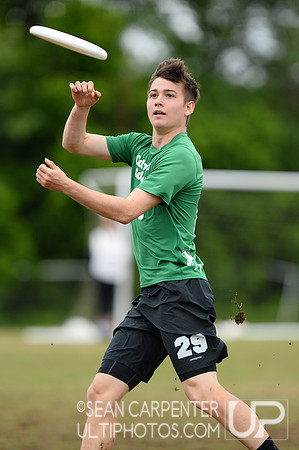 D-III College Championships