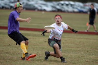 2013 Mid-Atlantic Regionals Saturday action