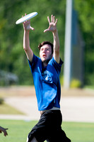 Georgia High School Ultimate State Championship