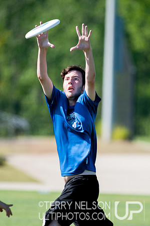 Georgia High School Ultimate State Championship