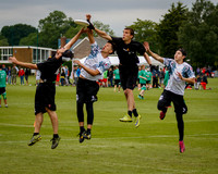 WUGC, 2016
