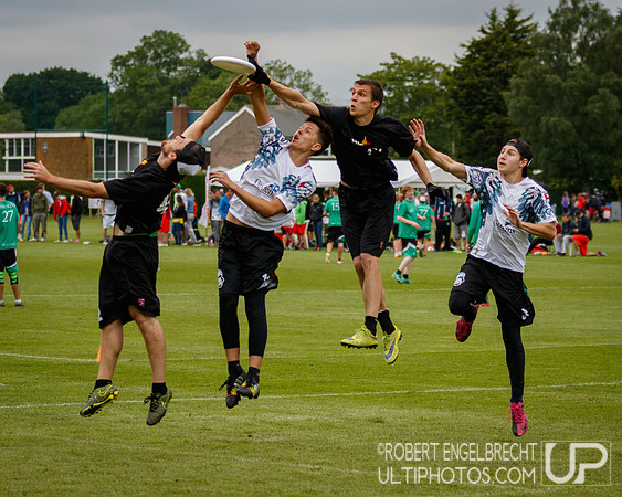 WUGC, 2016