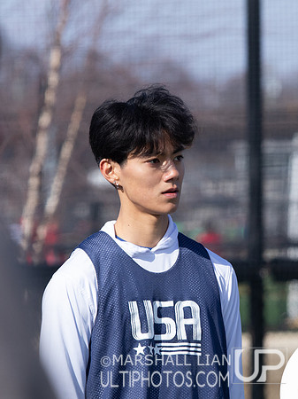 DC Breeze 2022 Tryout #2