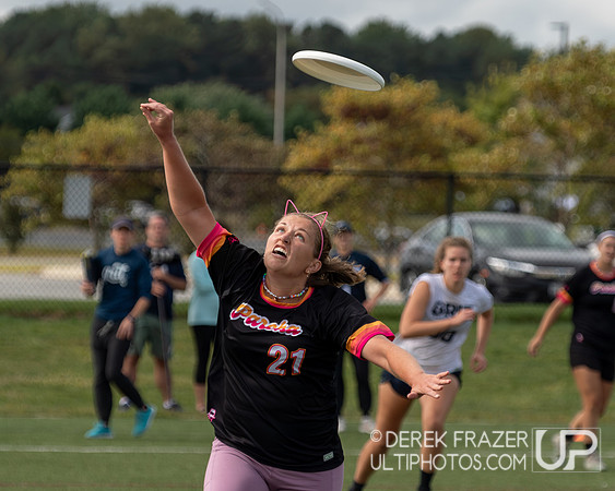 2024 Mid-Atlantic Sunday Highlights