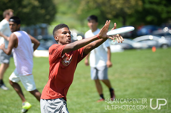 Philly Open 2016