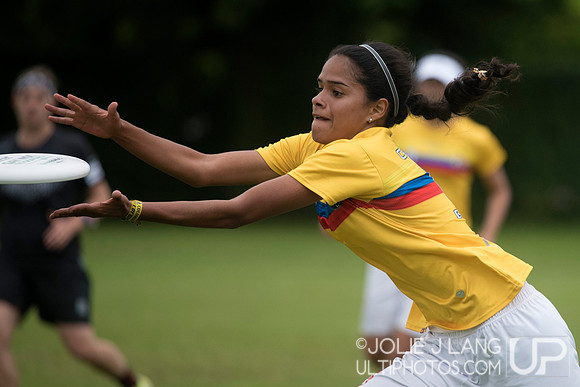 Power Pools - WUGC 2016
