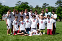 Massachusetts Div II HS Championships