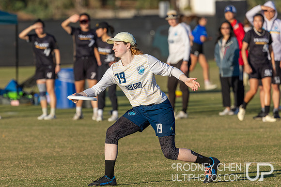 2024 USA Club National Championships