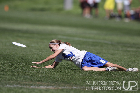 2013 South Central Mixed Regionals