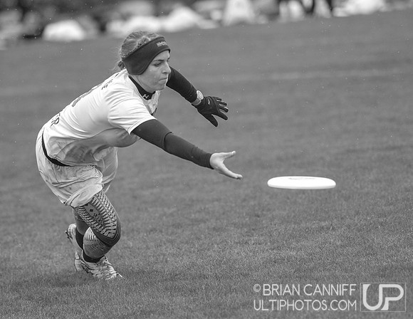2016 WOMENS REG OHIO VALLEY
