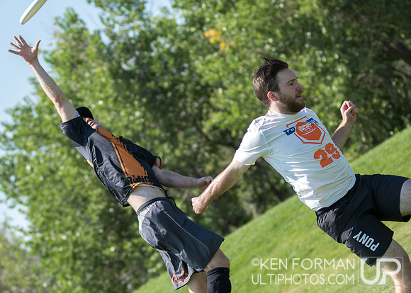 Pro Elite Challenge - Colorado Cup 2016 : Aurora Sports Park, Aurora CO