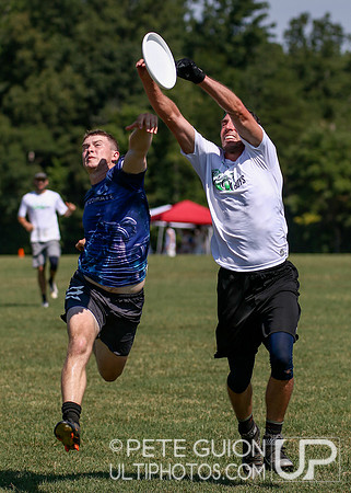 Mid Atlantic Sectionals