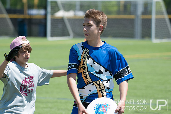 Georgia High School Ultimate State Championship