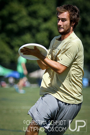 2013 USA Ultimate Club Southeast Regionals