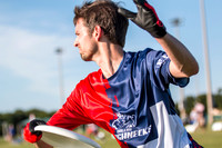 AUDL Regular Season - Dallas Roughnecks vs Charlotte Express