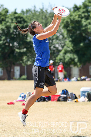 Action from the Boston Invite