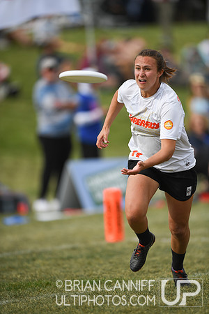 2023 USA Ultimate Division I College Championships