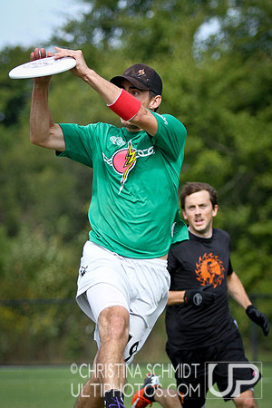 2013 USA Ultimate Club Southeast Regionals