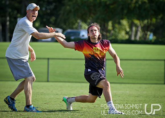 2013 USA Ultimate Club Southeast Regionals