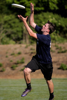 USAU Southern HS Regional Championships 2016 - Saturday