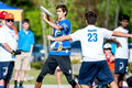Round 1 - DI Boys - Georgia Boys HS State Championships 2016