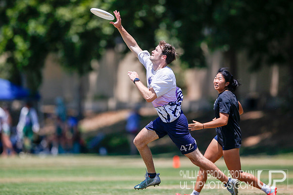 Day 1 of SFI West.