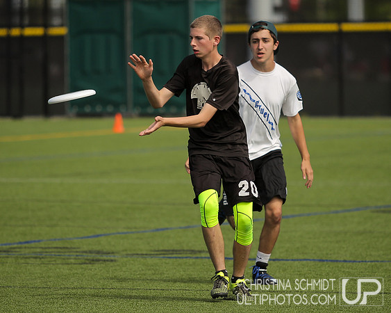 Paideia Cup 2016 - Round 4