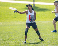 USAU Masters Championships - Monday