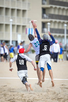 2016 USAU Beach National Championship