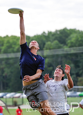 2013 USAU Southeast Regional