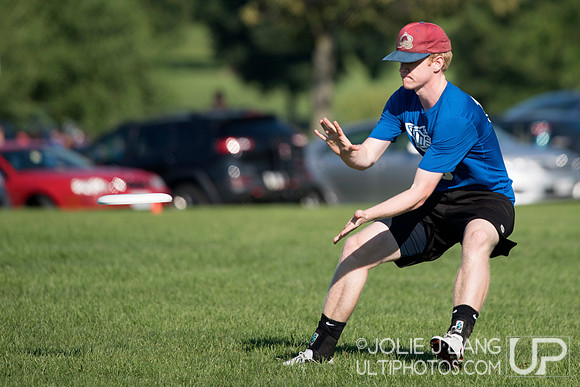 Sunday - Philly Open 2016