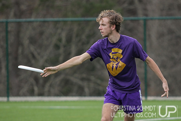 He4She 2016 - Sunday, Boys Consolation