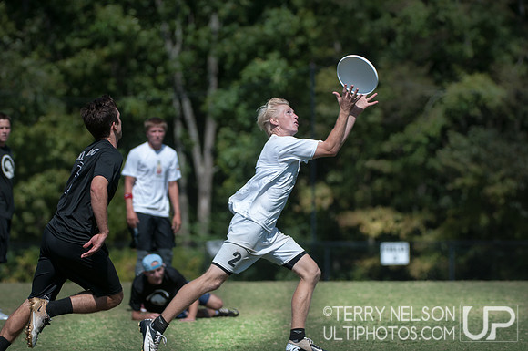 2013 USAU Ultimate Southeast Regionals