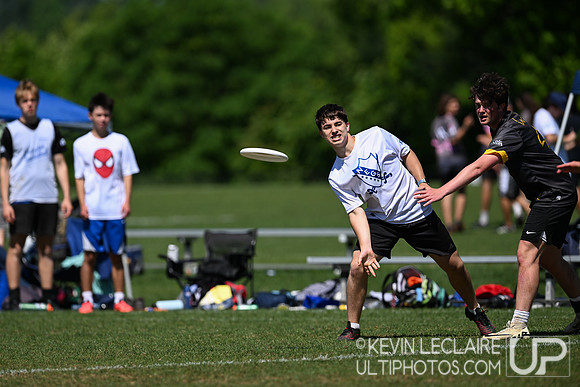 VA HS States 2025 Saturday