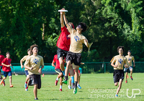 NUTC 2014 Session A