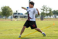 Texas High School State Championships - Mixed Pool Play