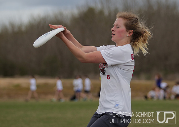 Juniors Terminus 2016 - Saturday, Round 3