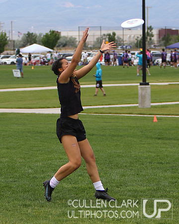 06/17/2023 - High School National Invite (HSNI), Salt Lake City, UT. Copyright Cullen Clark for Ultiphotos