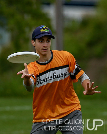 HS Northeastern Conference Championships