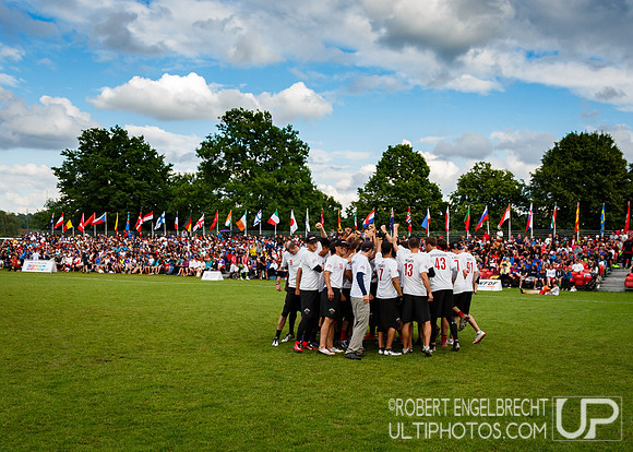 WUGC, 2016