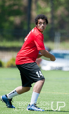Georgia High School Ultimate State Championship