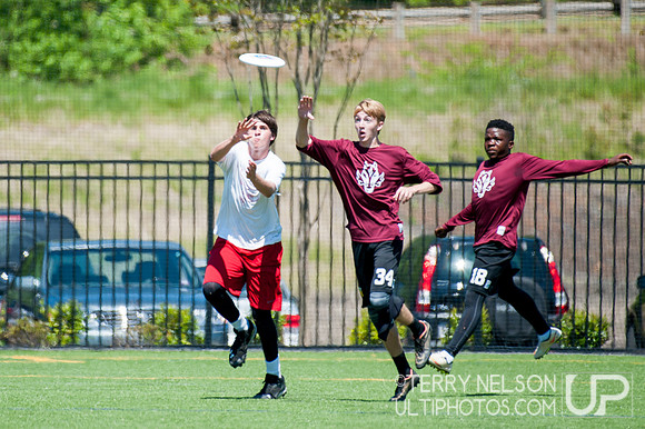 Georgia High School Ultimate State Championship