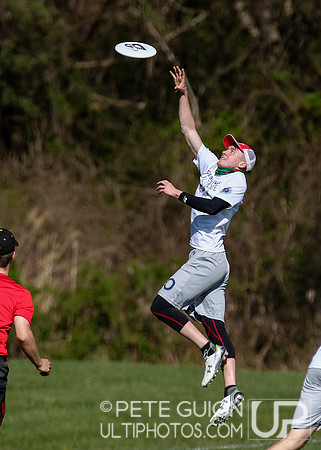 DI Colonial Conference Championships