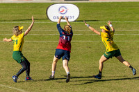 WFDF World Masters Ultimate Championships 2024