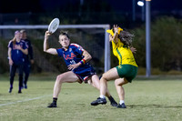 WFDF World Masters Ultimate Championships 2024