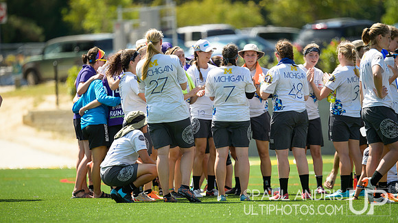 2016 D1 National Championships