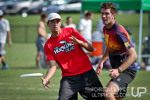 2013 USA Ultimate Club Southeast Regionals
